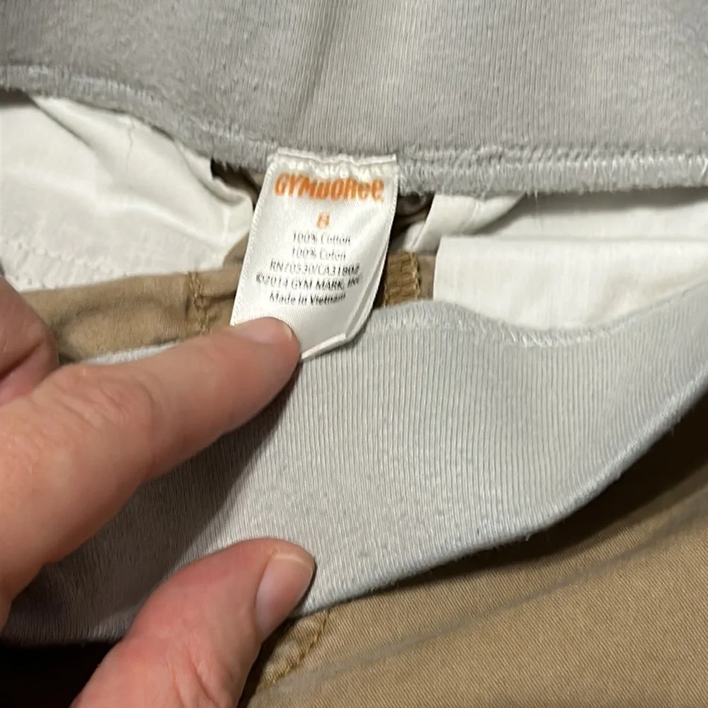 GAP good used
